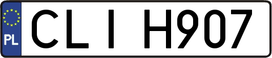 CLIH907