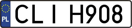 CLIH908