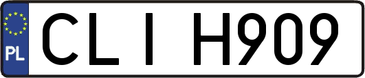 CLIH909