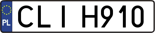 CLIH910