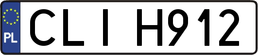 CLIH912