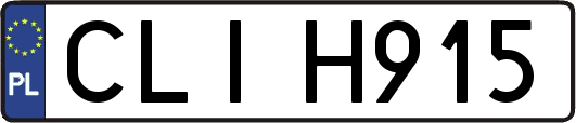 CLIH915