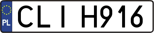 CLIH916