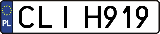 CLIH919