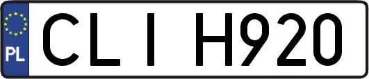 CLIH920