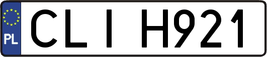 CLIH921