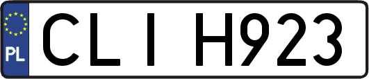 CLIH923