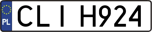 CLIH924