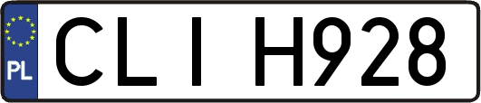 CLIH928