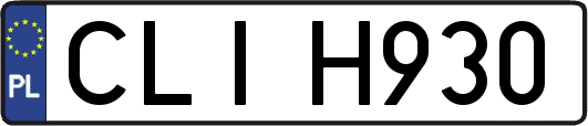 CLIH930