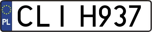 CLIH937