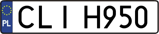 CLIH950