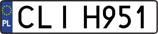 CLIH951