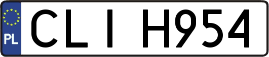 CLIH954