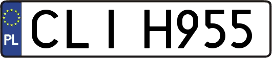 CLIH955