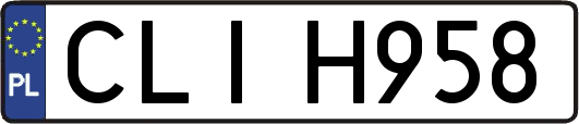CLIH958