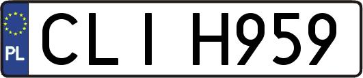 CLIH959