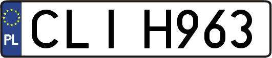 CLIH963