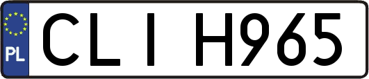 CLIH965
