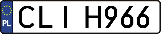 CLIH966