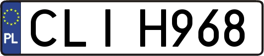 CLIH968