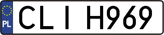 CLIH969