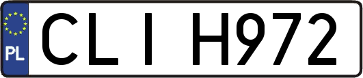 CLIH972