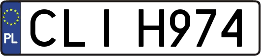 CLIH974