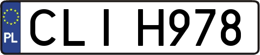 CLIH978
