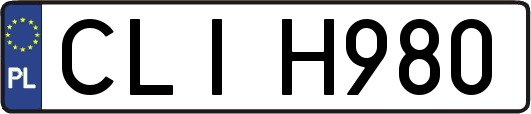 CLIH980