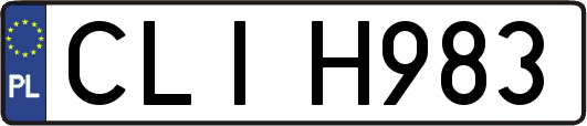 CLIH983