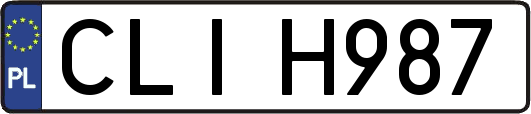 CLIH987