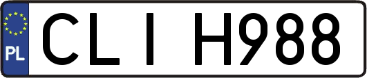 CLIH988