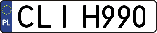 CLIH990