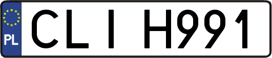 CLIH991
