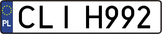 CLIH992