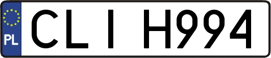 CLIH994