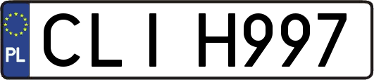 CLIH997