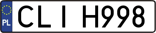 CLIH998