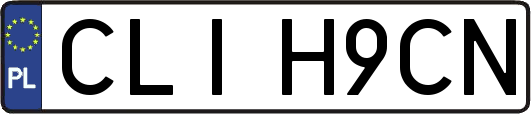 CLIH9CN