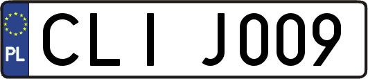 CLIJ009