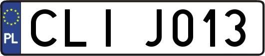 CLIJ013