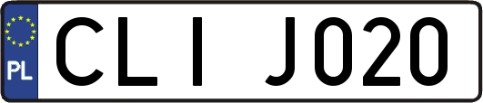 CLIJ020