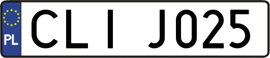 CLIJ025
