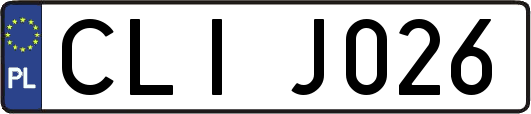 CLIJ026