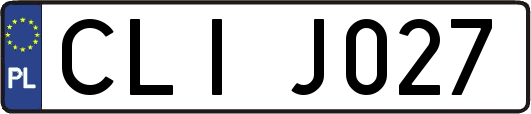 CLIJ027