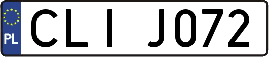 CLIJ072