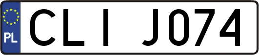 CLIJ074