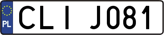 CLIJ081
