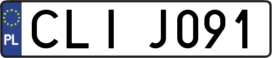 CLIJ091
